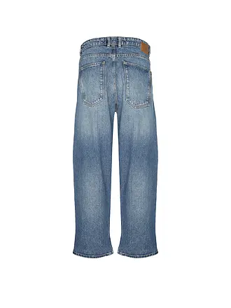 DRYKORN | Nombre del producto: Jeans Straight Fit RAWDY_A | 